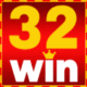 32Win – Phát thưởng bí ẩn lên đến 1000 tỷ đồng